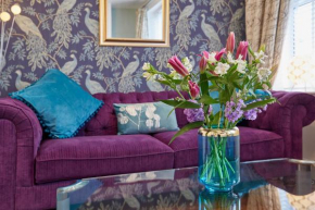 The Granville - Delightful 2-bed Victorian Apartment